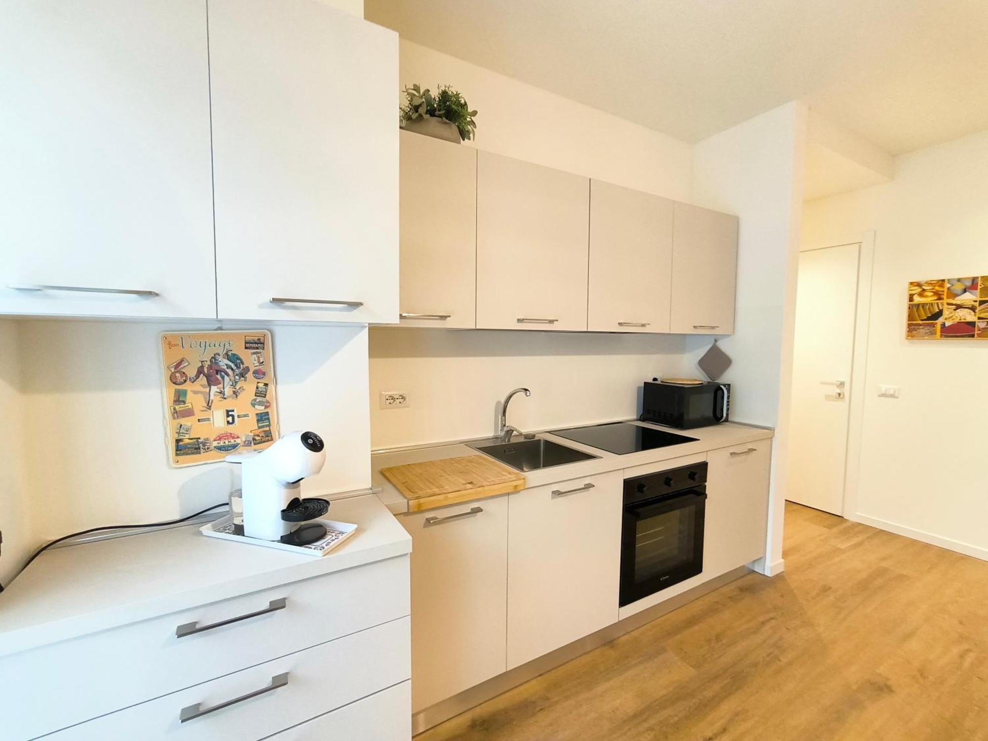 Casa Dina Apartment Baveno Bagian luar foto