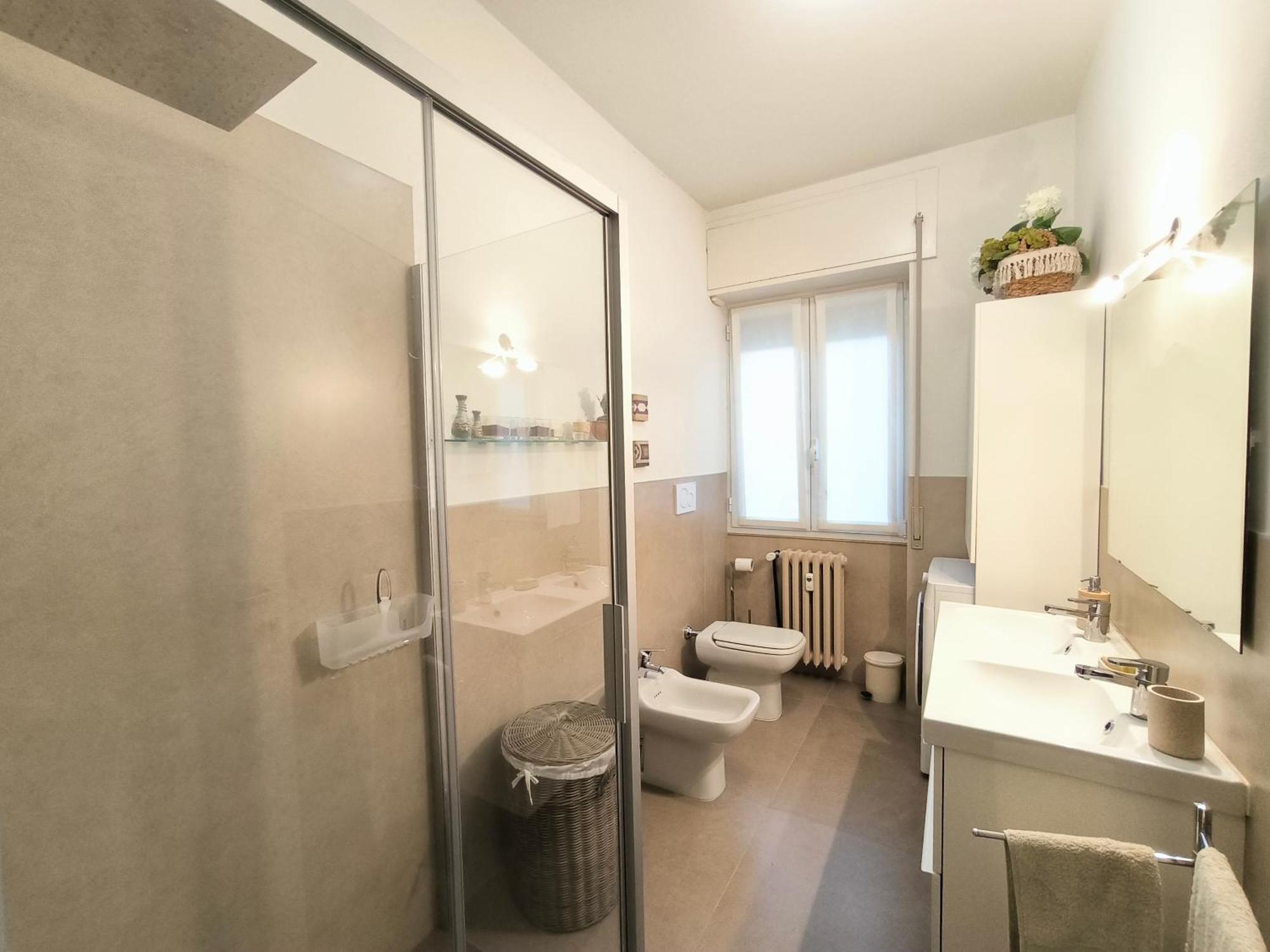 Casa Dina Apartment Baveno Bagian luar foto