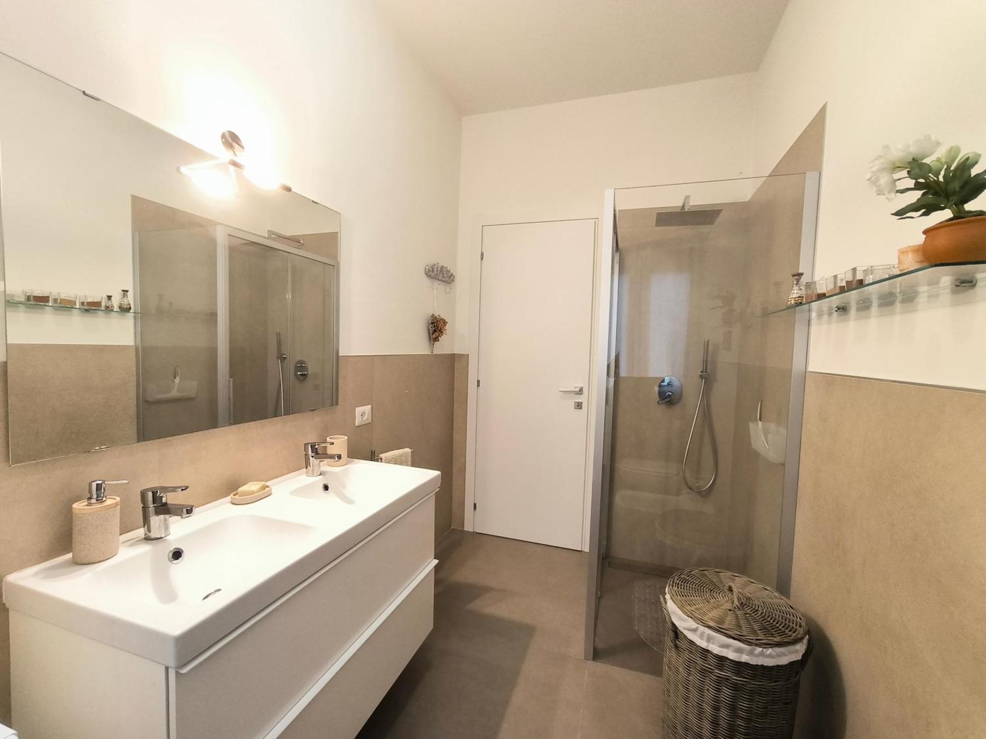 Casa Dina Apartment Baveno Bagian luar foto