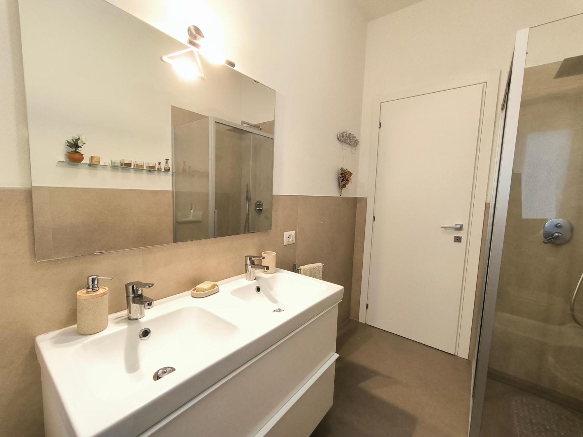 Casa Dina Apartment Baveno Bagian luar foto