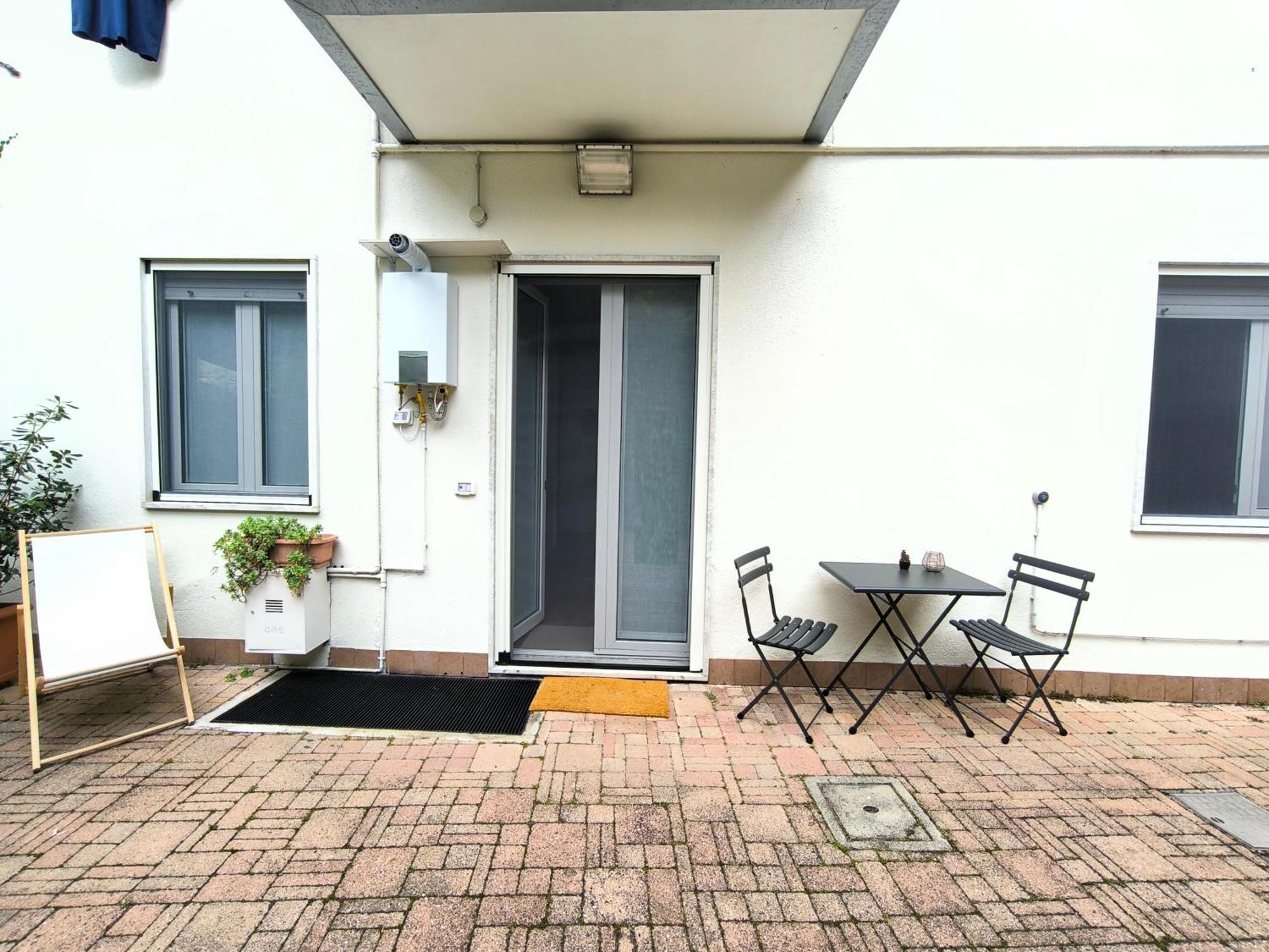 Casa Dina Apartment Baveno Bagian luar foto
